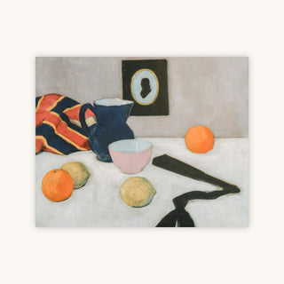 THE BLACK FAN — Primary Image