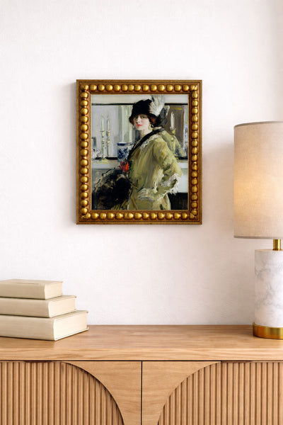 The Black Hat