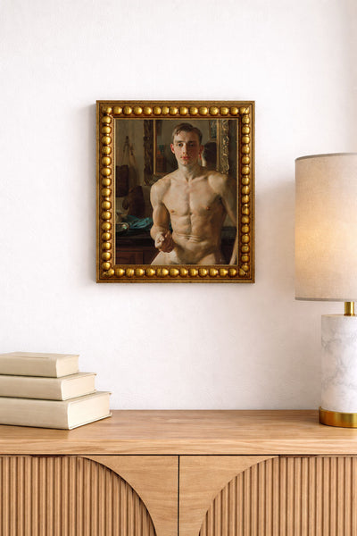 The Boxer