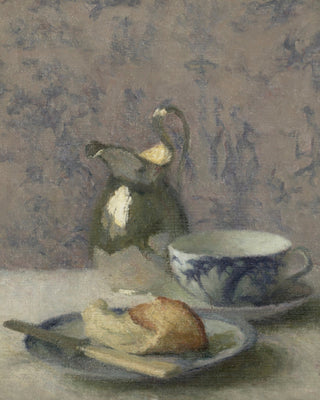 The Breakfast Table