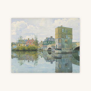 THE BRIDGE AT ST. IVES — Primary Image