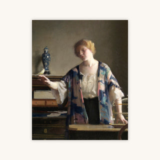 THE CANARY — Primary Image