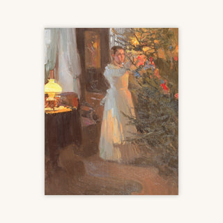 THE CHRISTMAS TREE — Primary Image