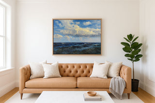 The Clearness After Rain