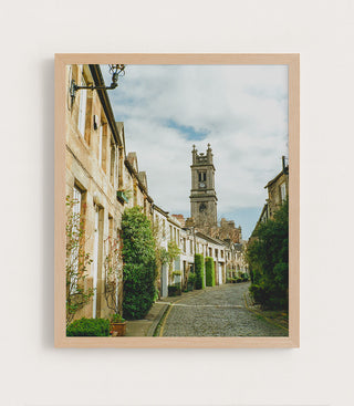The Clock Tower