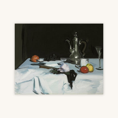 THE COFFEE POT — Primary Image