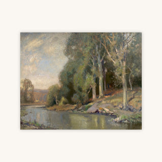 THE COMING OF AUTUMN — Primary Image