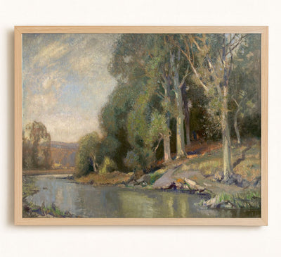 The Coming of Autumn
