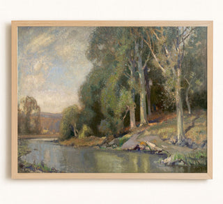 The Coming of Autumn