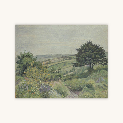 THE COTTAGE GARDEN, FISHPOND — Primary Image