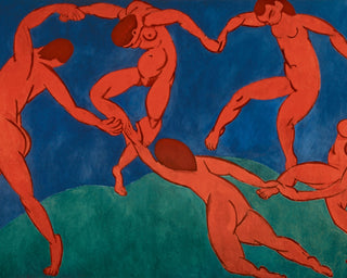 The Dance II