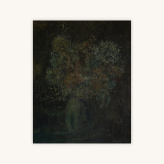 THE DARK VASE — Primary Image