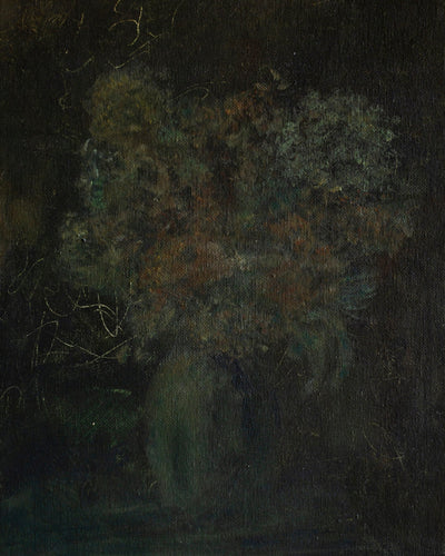 The Dark Vase