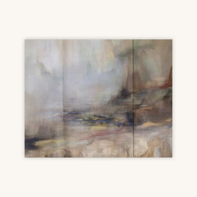THE DEPTHS — Primary Image