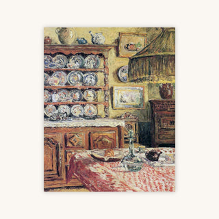 THE DINING ROOM — Primary Image