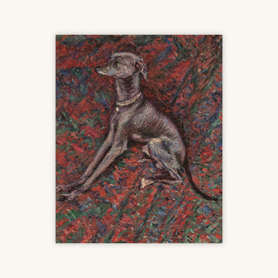 THE DOG PAUL — Primary Image