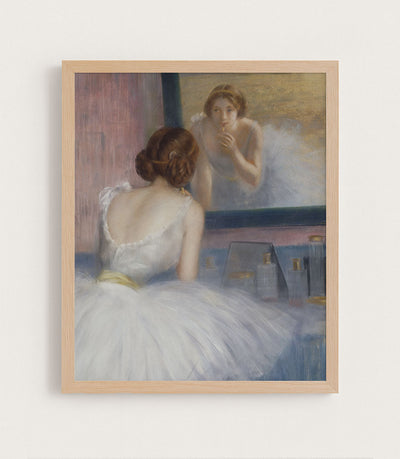 The Dressing Room