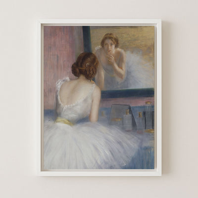 The Dressing Room