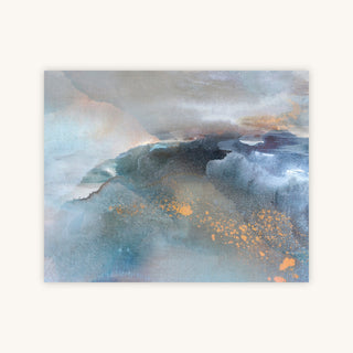 THE EDGE OF THE UNIVERSE — Primary Image