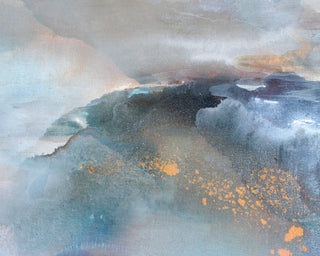 THE EDGE OF THE UNIVERSE