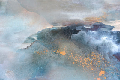 THE EDGE OF THE UNIVERSE