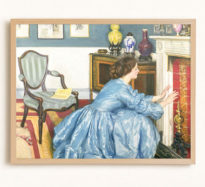 The End of the Chapter