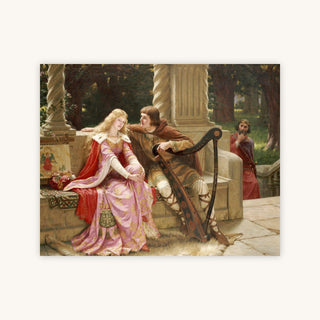 THE END OF THE SONG — Primary Image