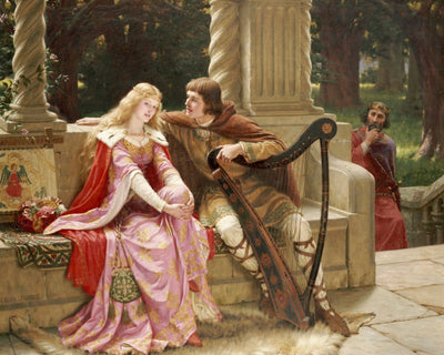 The End of the Song