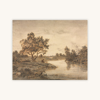 THE FISHERMAN — Primary Image