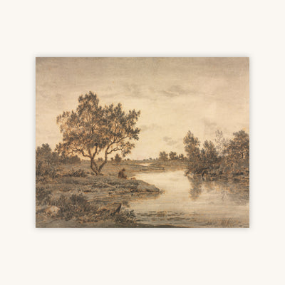 THE FISHERMAN — Primary Image