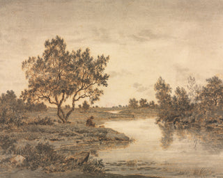The Fisherman