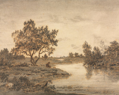 The Fisherman