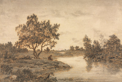 The Fisherman