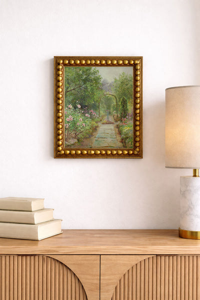 The Garden Path