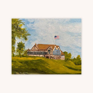 THE GOLF COURSE — Primary Image