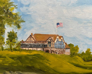 The Golf Course