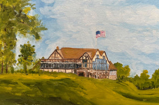 The Golf Course