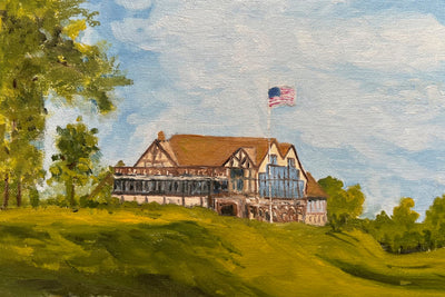 The Golf Course