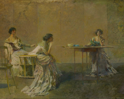 The Gossip