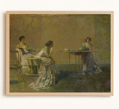 The Gossip