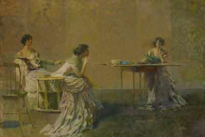 The Gossip