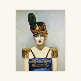 THE GRENDADIER — Primary Image