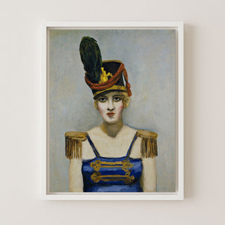 THE GRENDADIER - Museum Quality Art