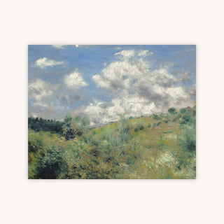 THE GUST OF WIND — Primary Image
