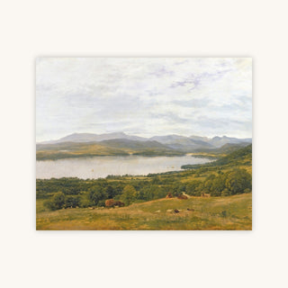 THE HEAD OF WINDERMERE — Primary Image