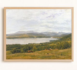 The Head of Windermere