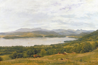 THE HEAD OF WINDERMERE