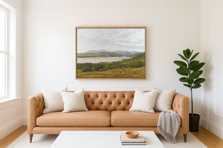 The Head of Windermere