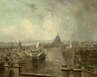 THE HEART OF THE EMPIRE