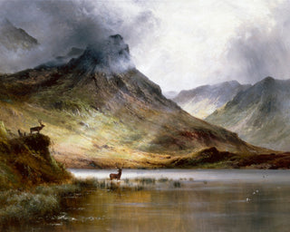 THE HERDS O'ABERDEEN